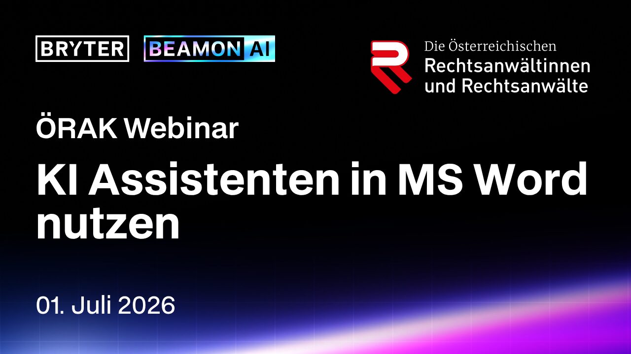 KI-Assistenten in MS Word nutzen