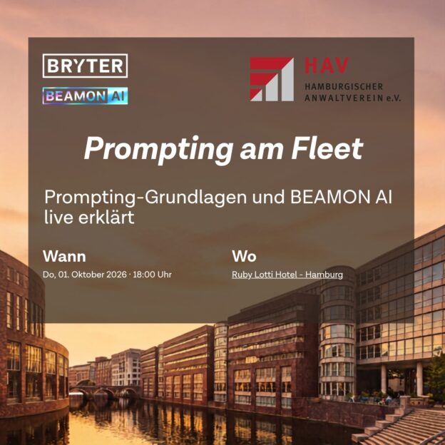 Prompting am Fleet